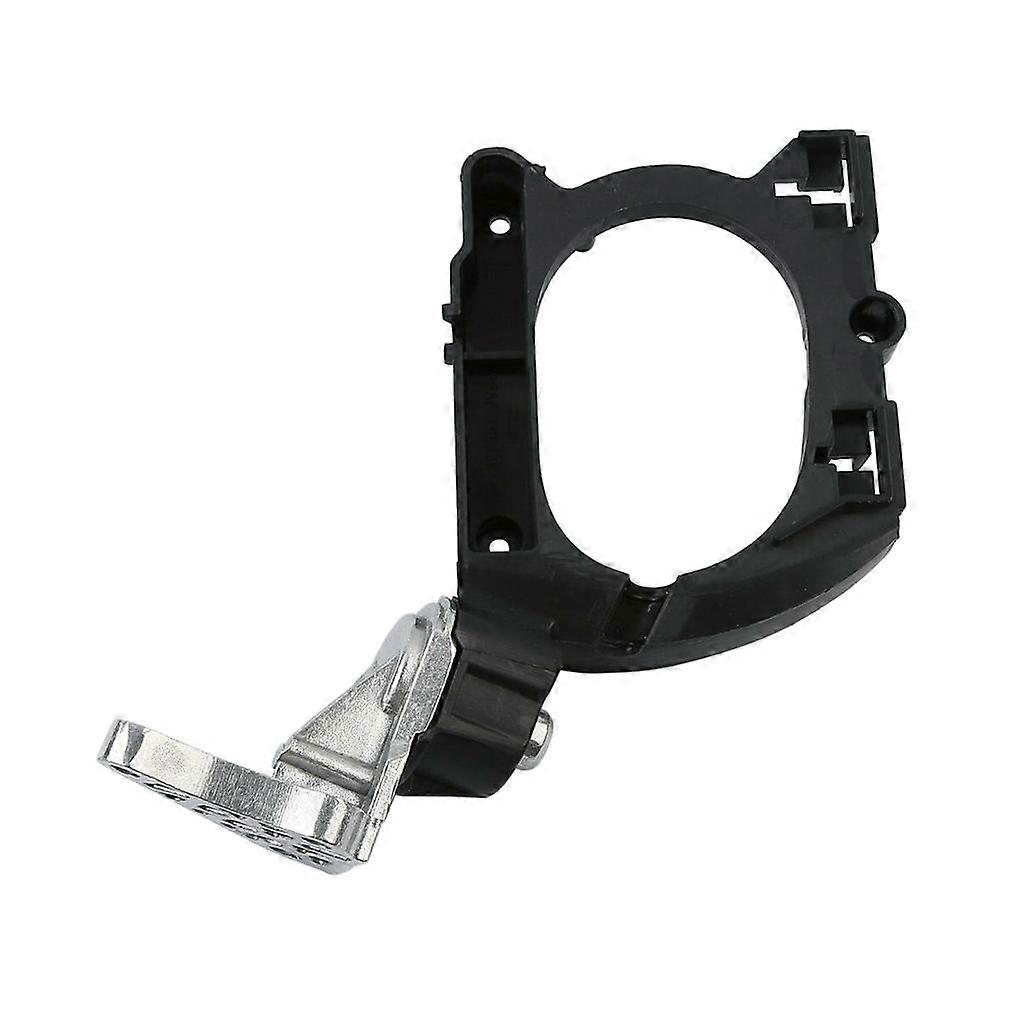 Left Rear View Mirror Mount Bracket For