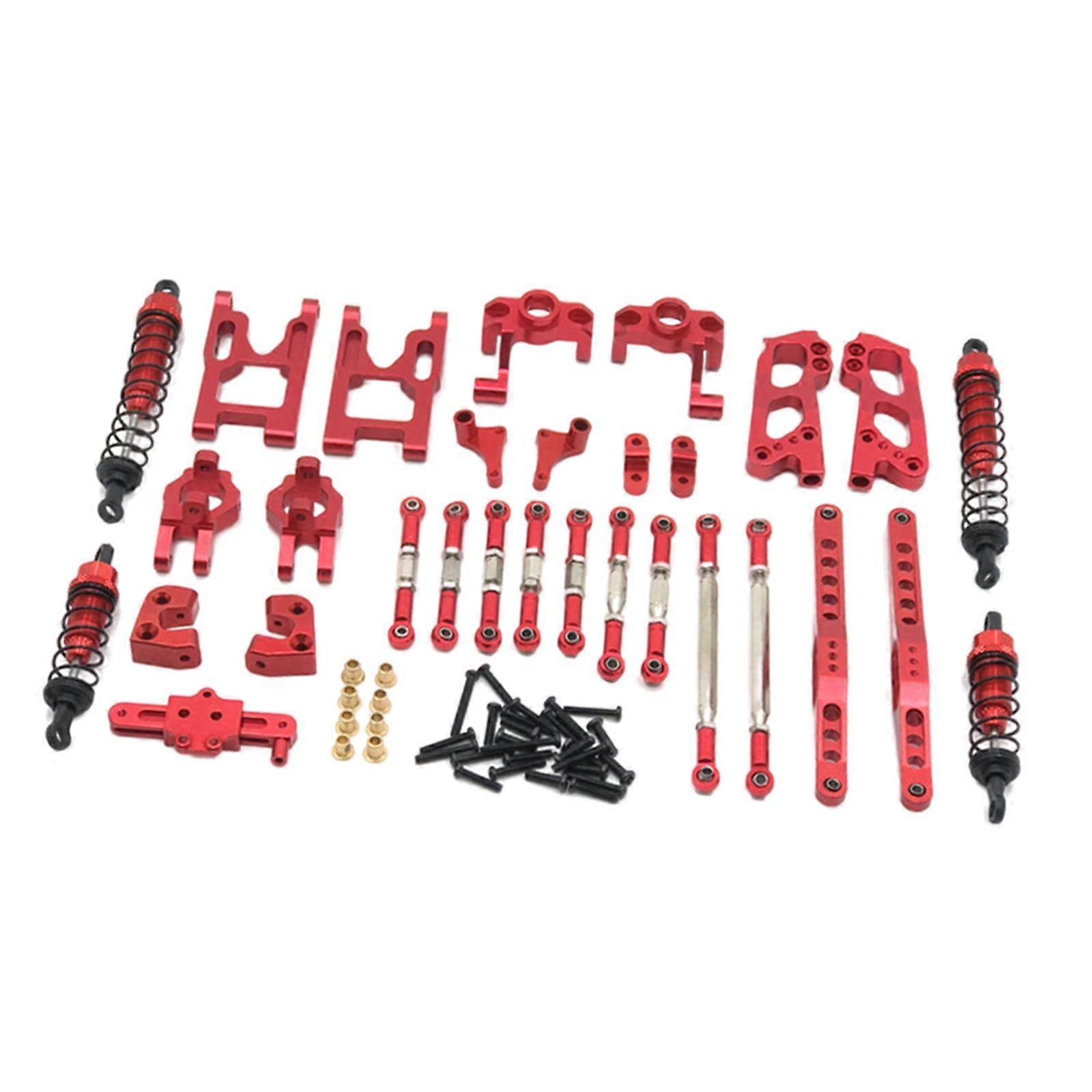 30x RC Metal Upgrade for 12428 12423 1/12
