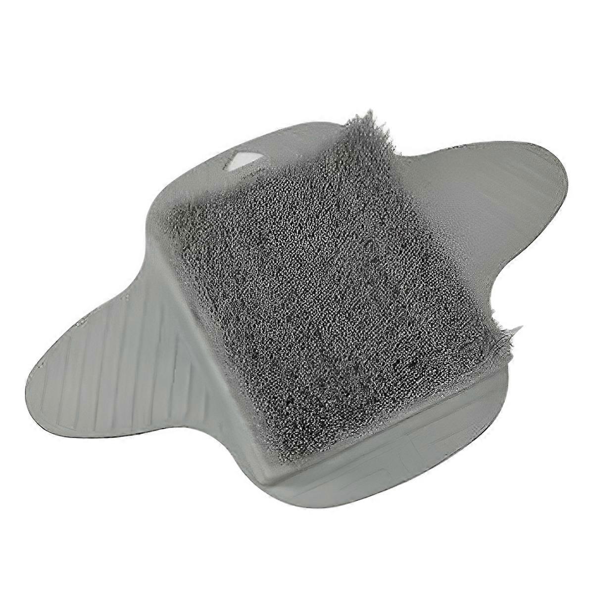 Foot Brush, Exfoliating, Scrub, Massager, Spa, Shower, Hook