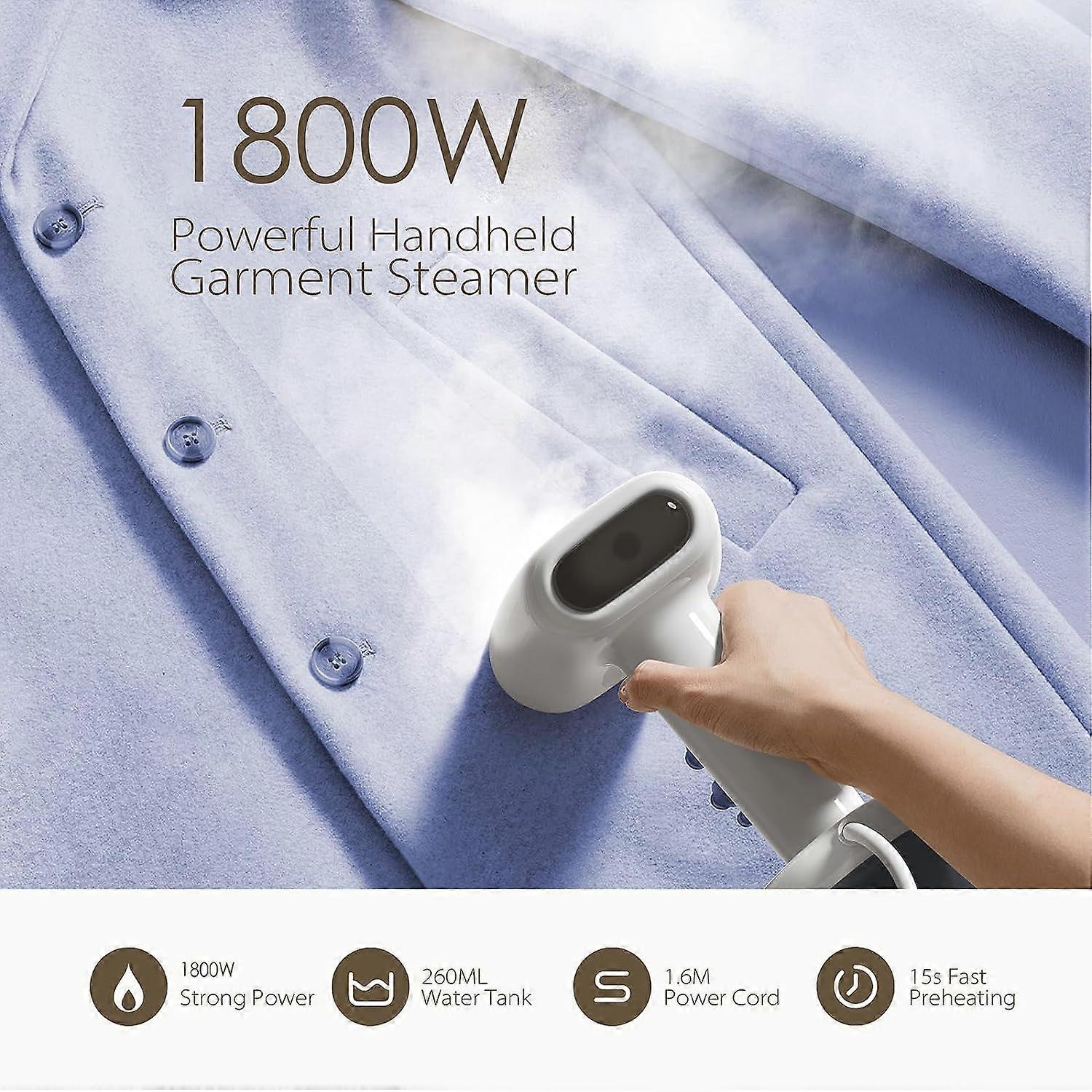 Travel Steamer(E15E)