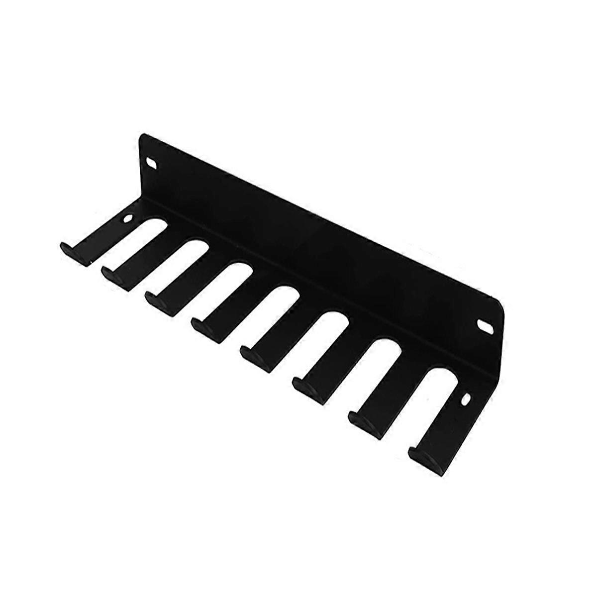 Multi-Purpose Gym Storage Rack, 17 Inches