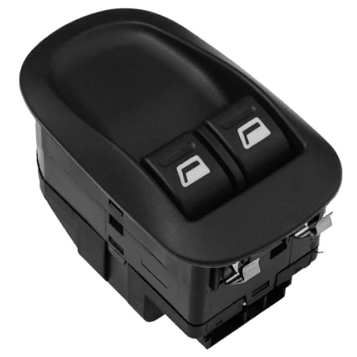 Car Window Control Switch Button 6554WQ for 