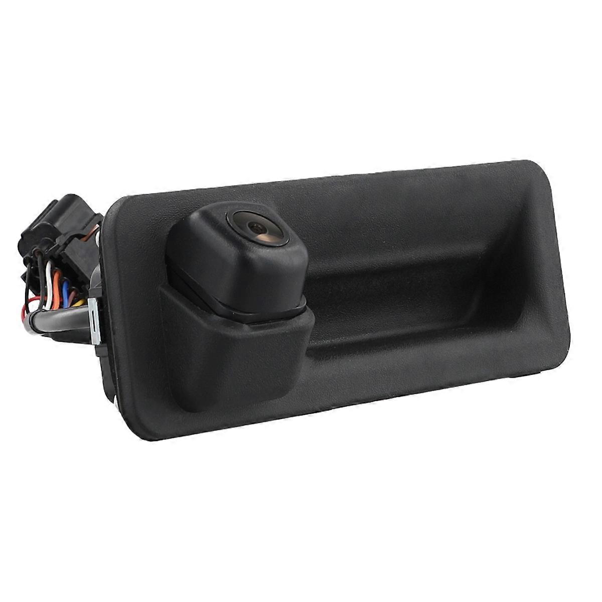 99240-D9000 Parking Backup Camera with Handle For