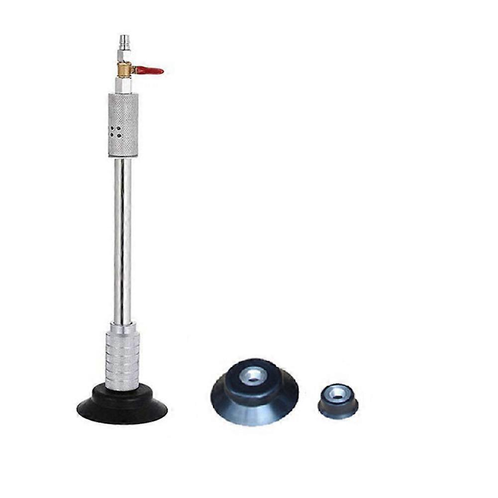 Car Auto Body Repair Suction Cup Slide Hammer Tool Kit
