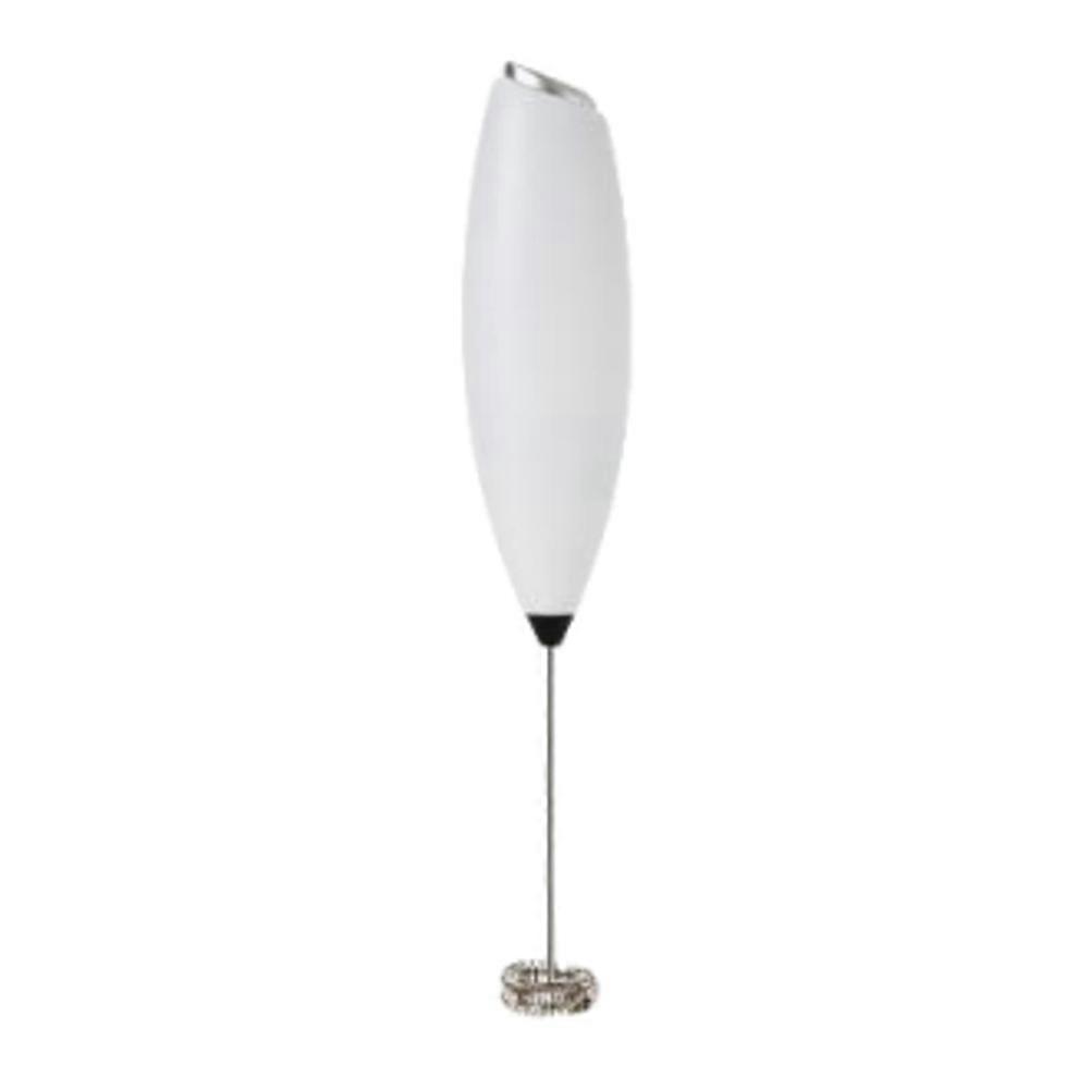 Electric Egg Beater Milk Frother Wireless Handheld Coffee Cappuccino Frother Household Mini Whisk Mi