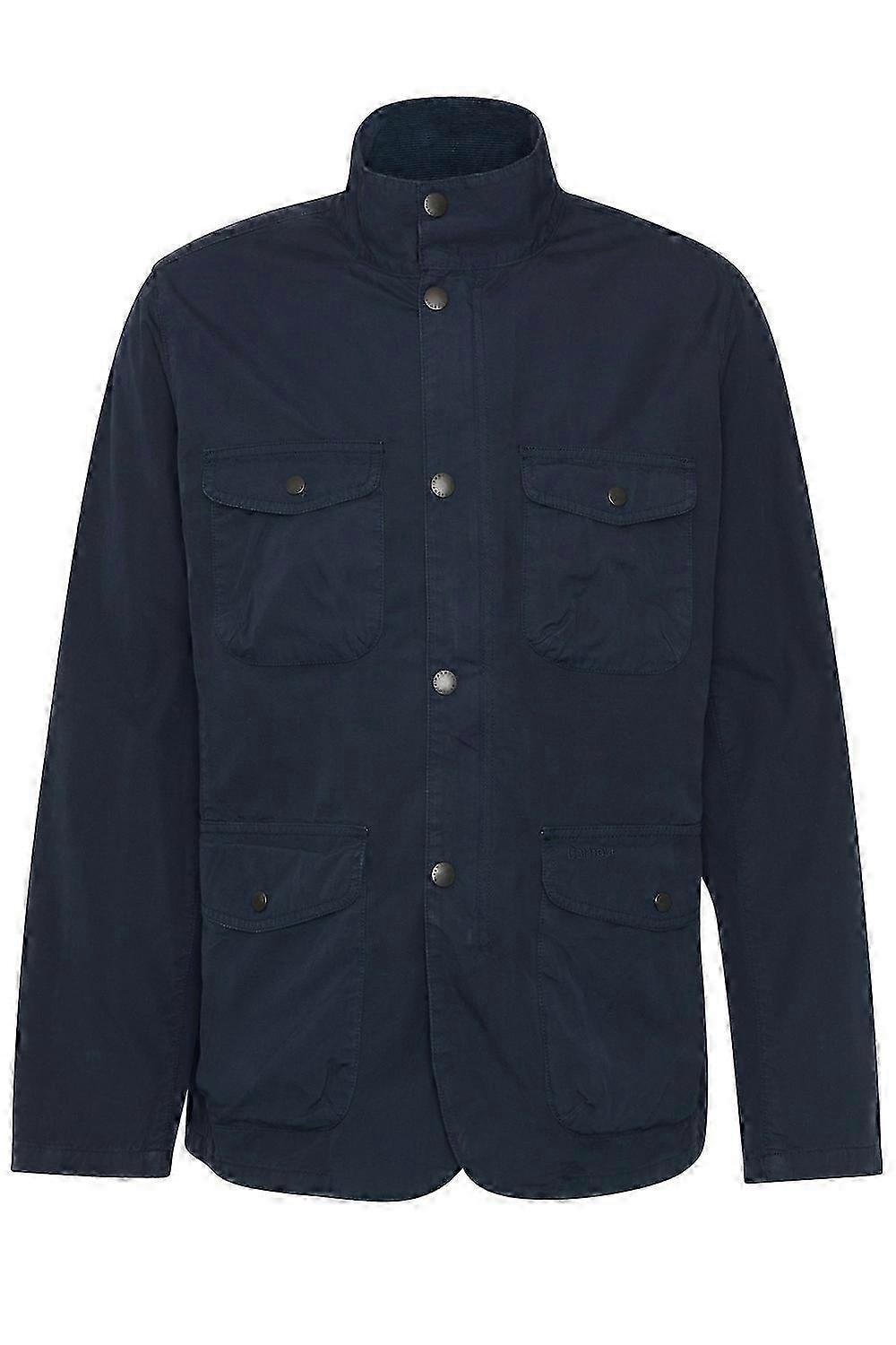 Men's  Casual Ogston Jacket Navy