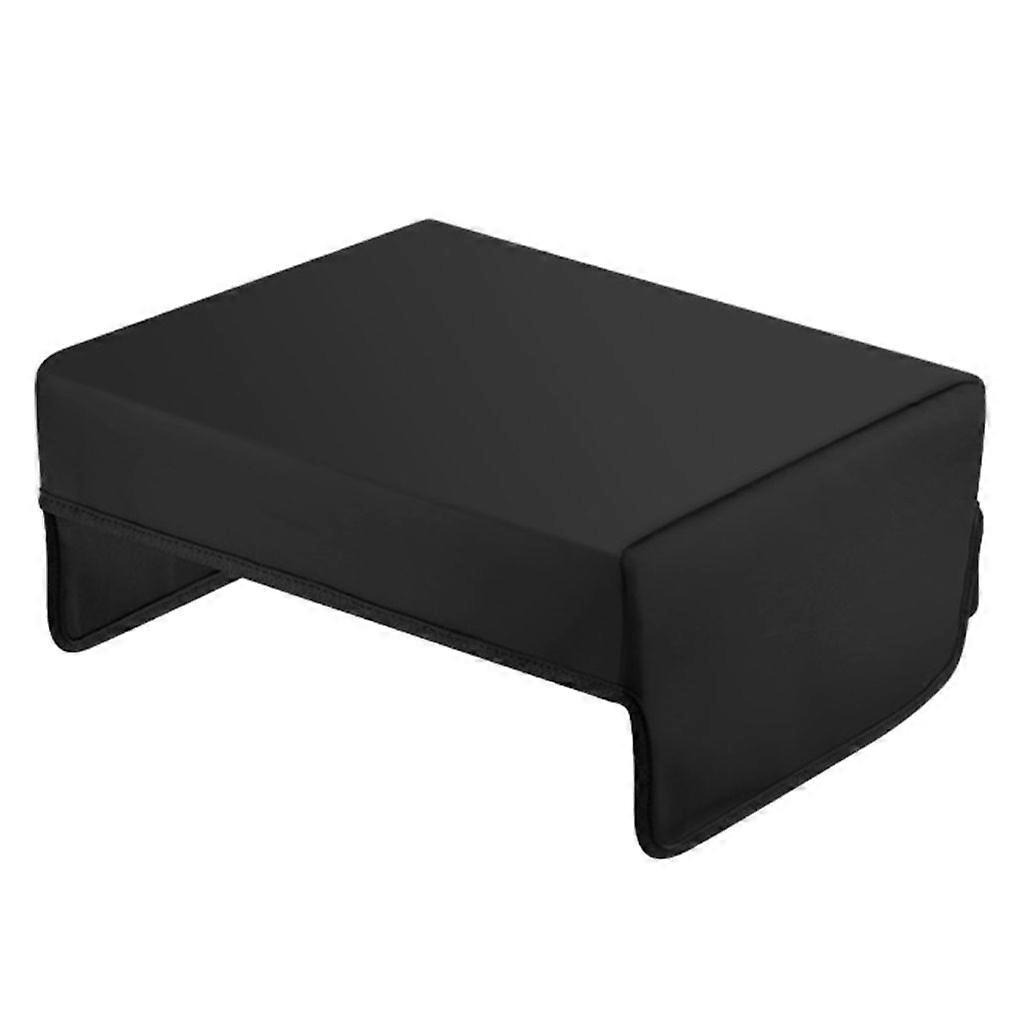 Record Player Cover Player Case Protective Sleeve Dust Caps Long lasts Use