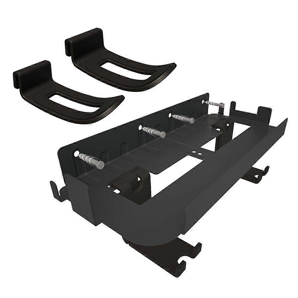 For  Series Controller Game Console Holder Support with Headphone Hanger