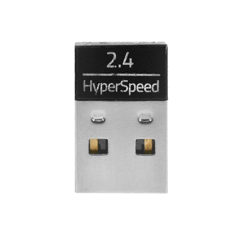 Bezdrôtový prijímač dongle USB adaptér pre bezdrôtovú hernú myš Razer Basilisk