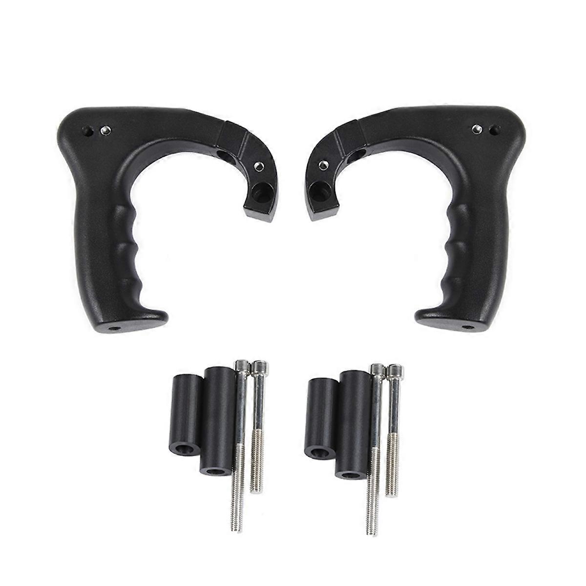JK Front Grab Handles for JK 2007-2017 Accessories