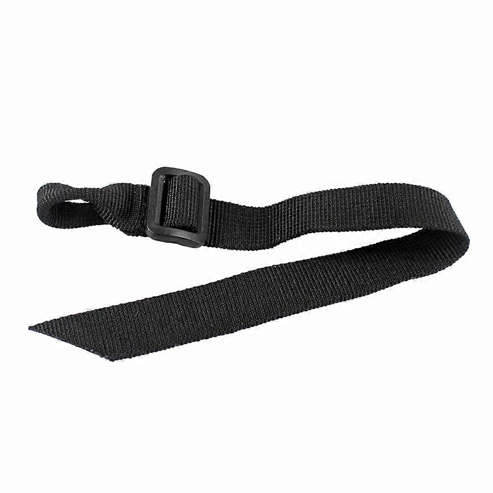Hunting Buttstock Strap Multi Functional Adjustable Rifle Connector Attachment Adapter Belt