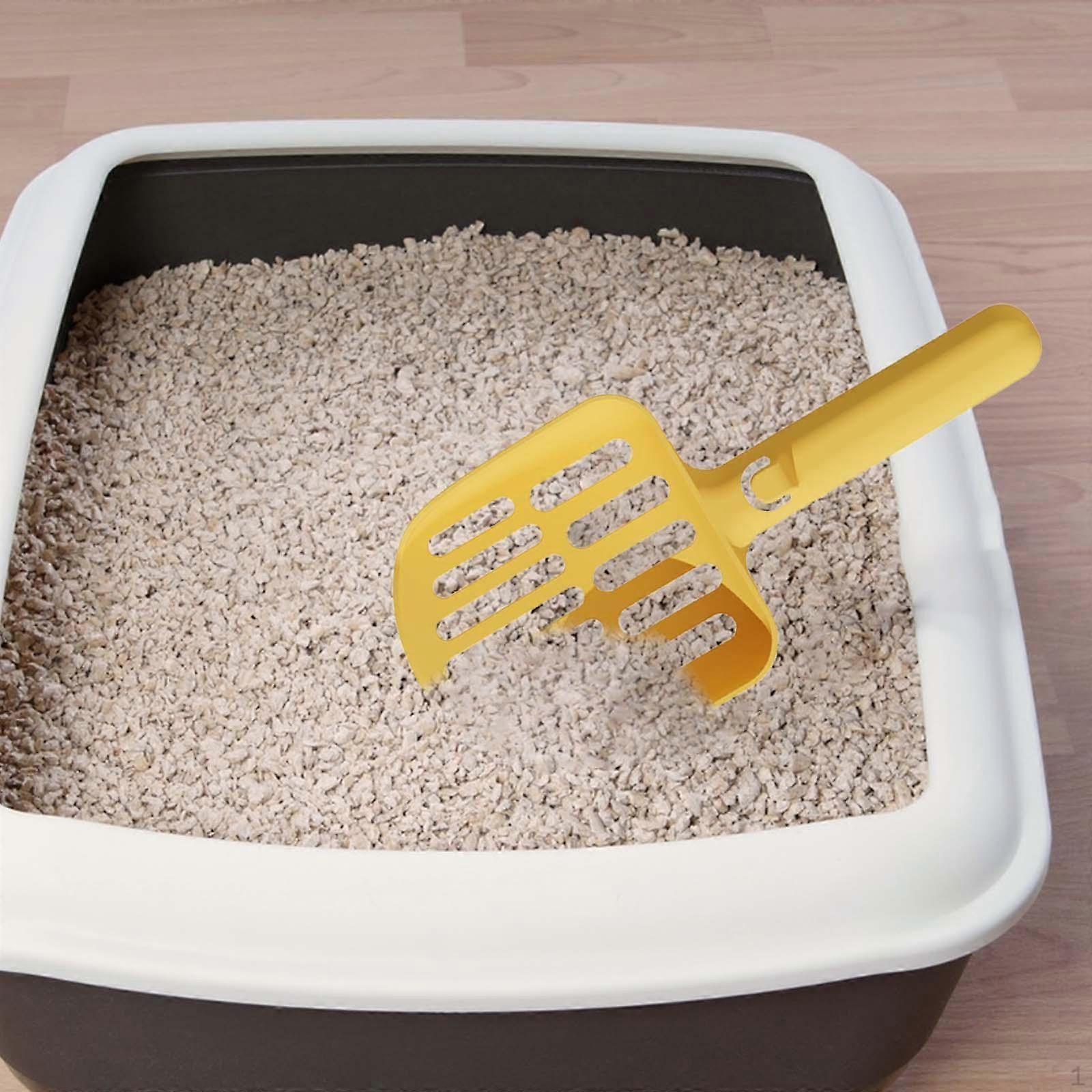 Cat Litter Spoon Quick Sieve Scooper Pet Supplies