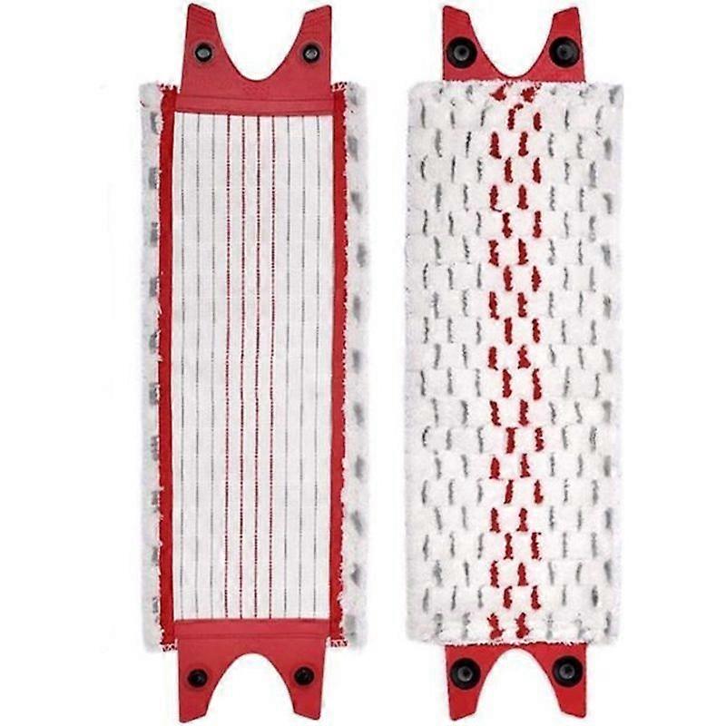 Cloth Mop Replacement Parts for Vileda UltraMax Mop Head