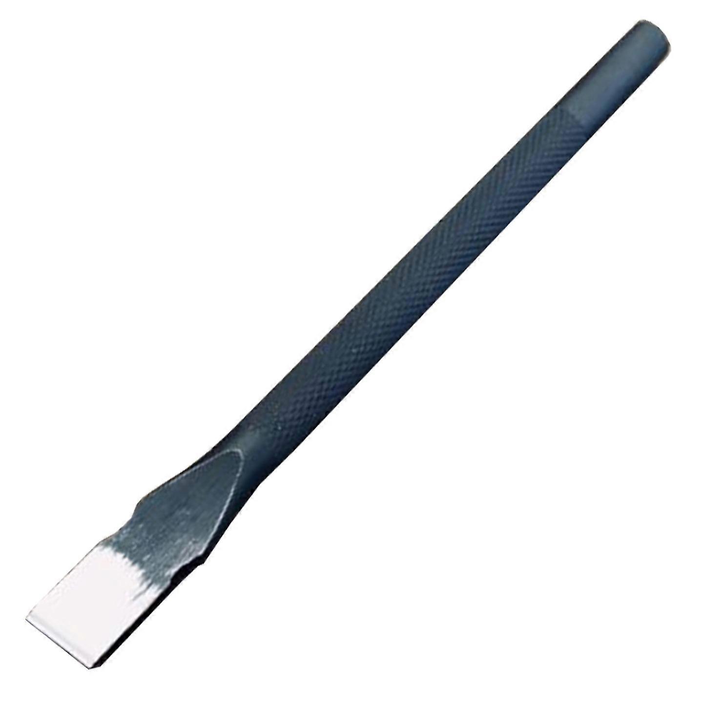 Oka Thonging Chisel 1 Prong 8mm Leathercraft Tool Leather Lacing Hole Punch