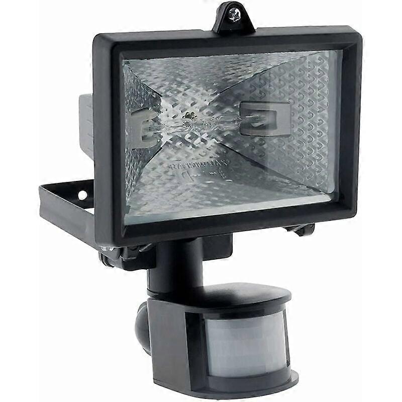 Adjustable Light Design Security Flood Light, Ultra Bright LEDs Ensuring Efficient And Effective Illumination