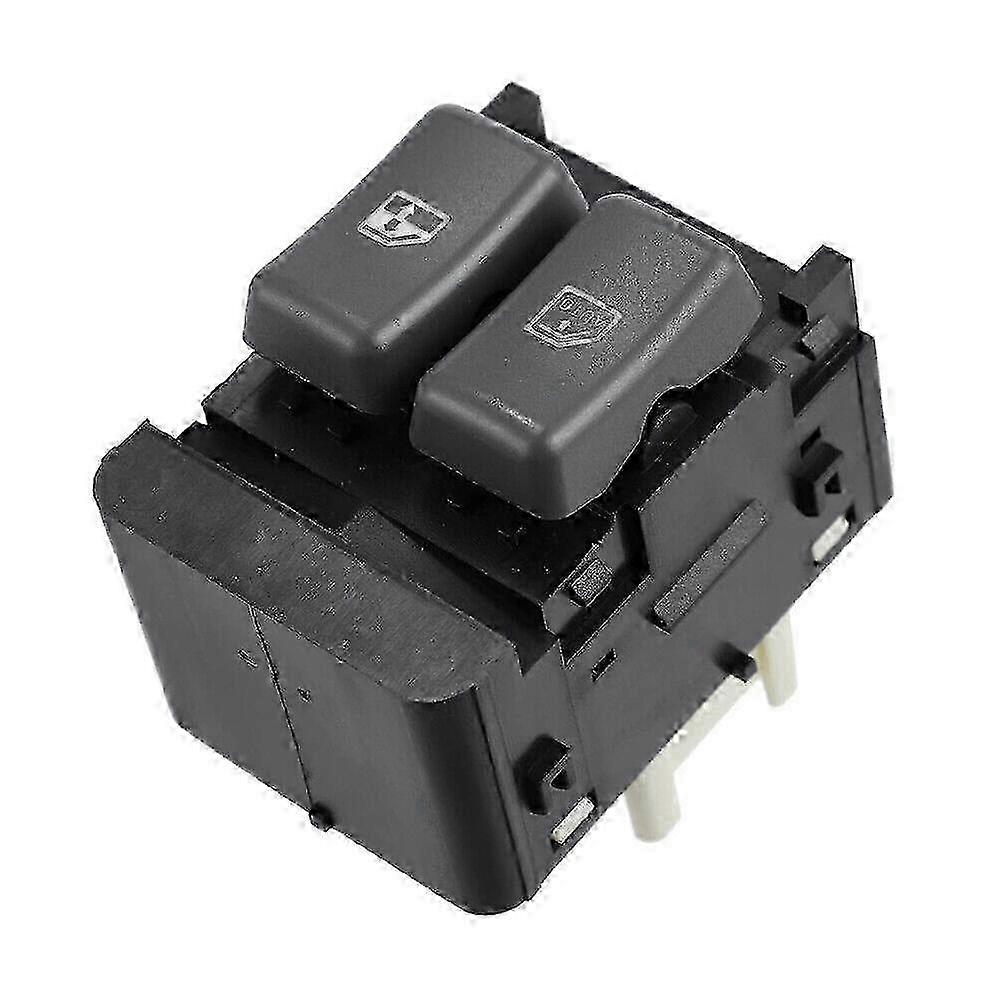 Chevrolet Express 1996-2000 Driver Side Front Left Window Switch