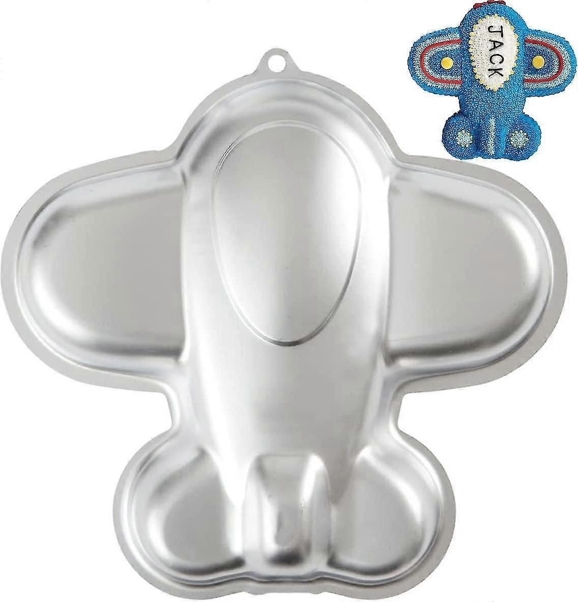 Letadlo dort Pan hliník 3D DIY narozeniny dort pánev