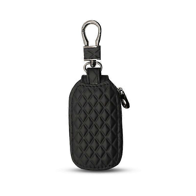 Car Key Protection Leather Case Cover