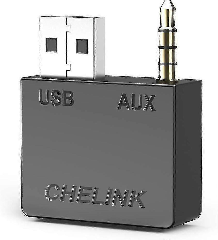 جهاز إرسال صوت بلوتوث لكيا هيونداي ، محول صوت ستيريو لاسلكي محمول متوافق مع