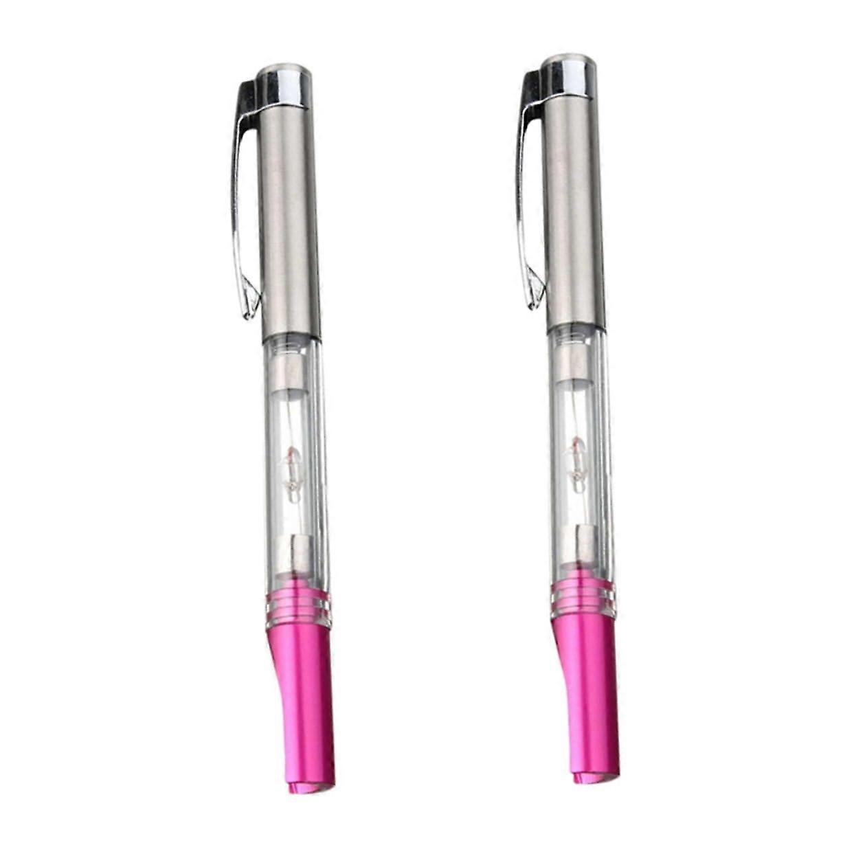 Use Car Ignition Test Pen Spark Checker Tester for Electronic Ignition System Spark Plugs Wires Coils Tool