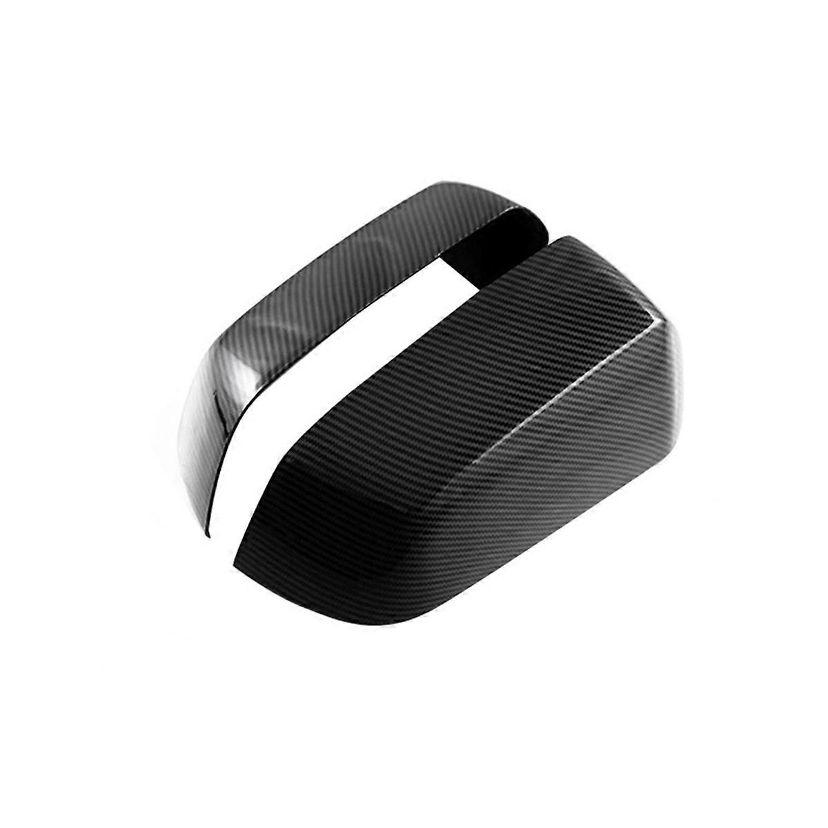 For 2023 2024 Car Side Door Rear View Mirror Cover Cap