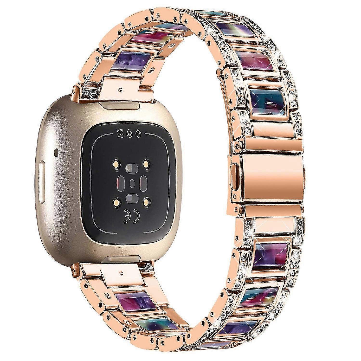 Pour les bracelets de montre Fitbit Versa 4