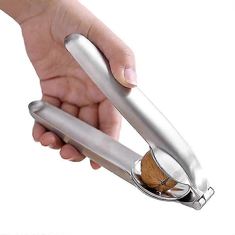 1 Pack Nutcracker Chestnut Clip,nut Cracker Sheller Walnut Pliers, Kitchen Tools Multifunctional Chestnut Opener Nut Walnut, Dried Fruit Opener For Ki