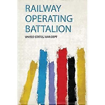 Rautatien operatiivinen pataljoona
