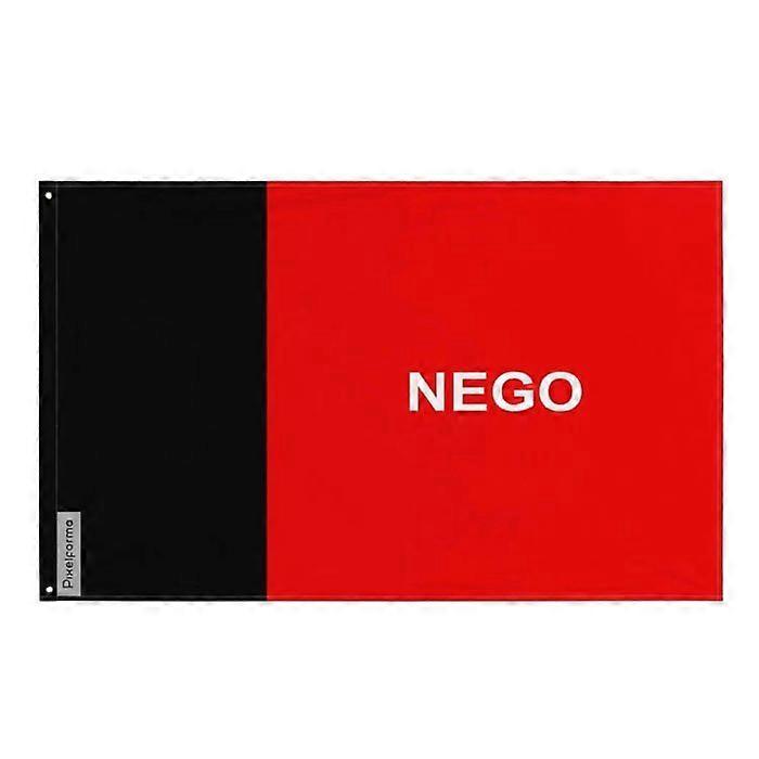 Paraíba Flag – 192 x 288 cm – Polyester – Iron Eyelets – Durable