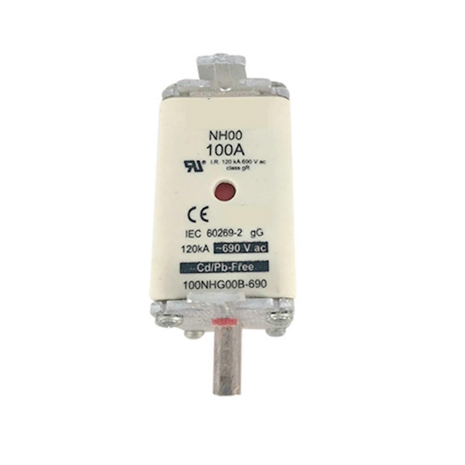 100NHG00B690 Fuse Fast