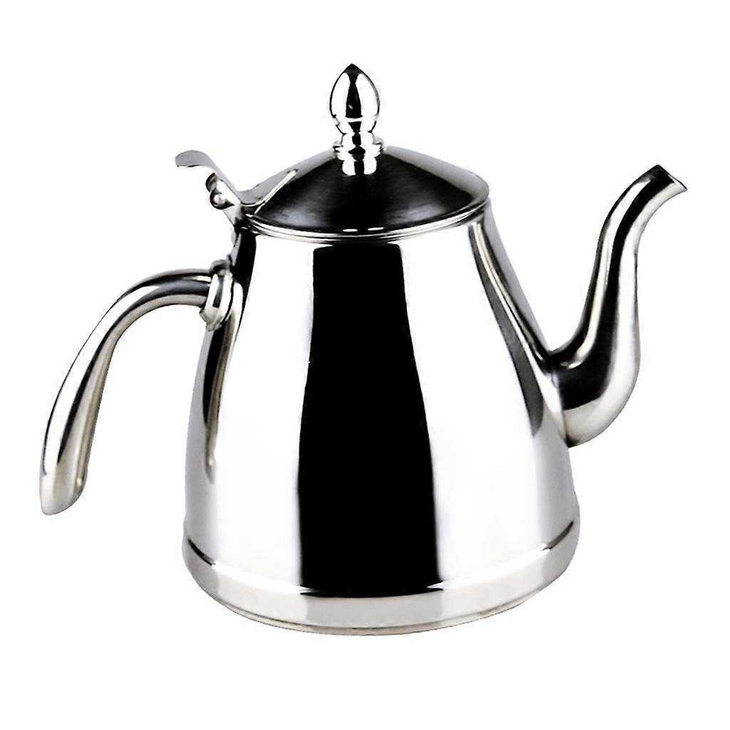 Kettle With Whistle Induction Kettle Kitchen Kettle With Infuser 1,5l
