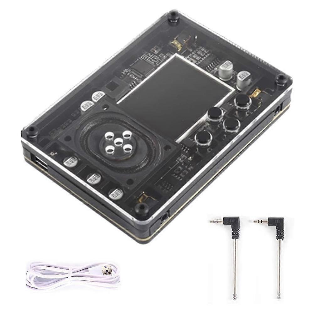 Mini Theremin Musical Module with Type C Interface, 70 Tones, for Music Enthusiasts