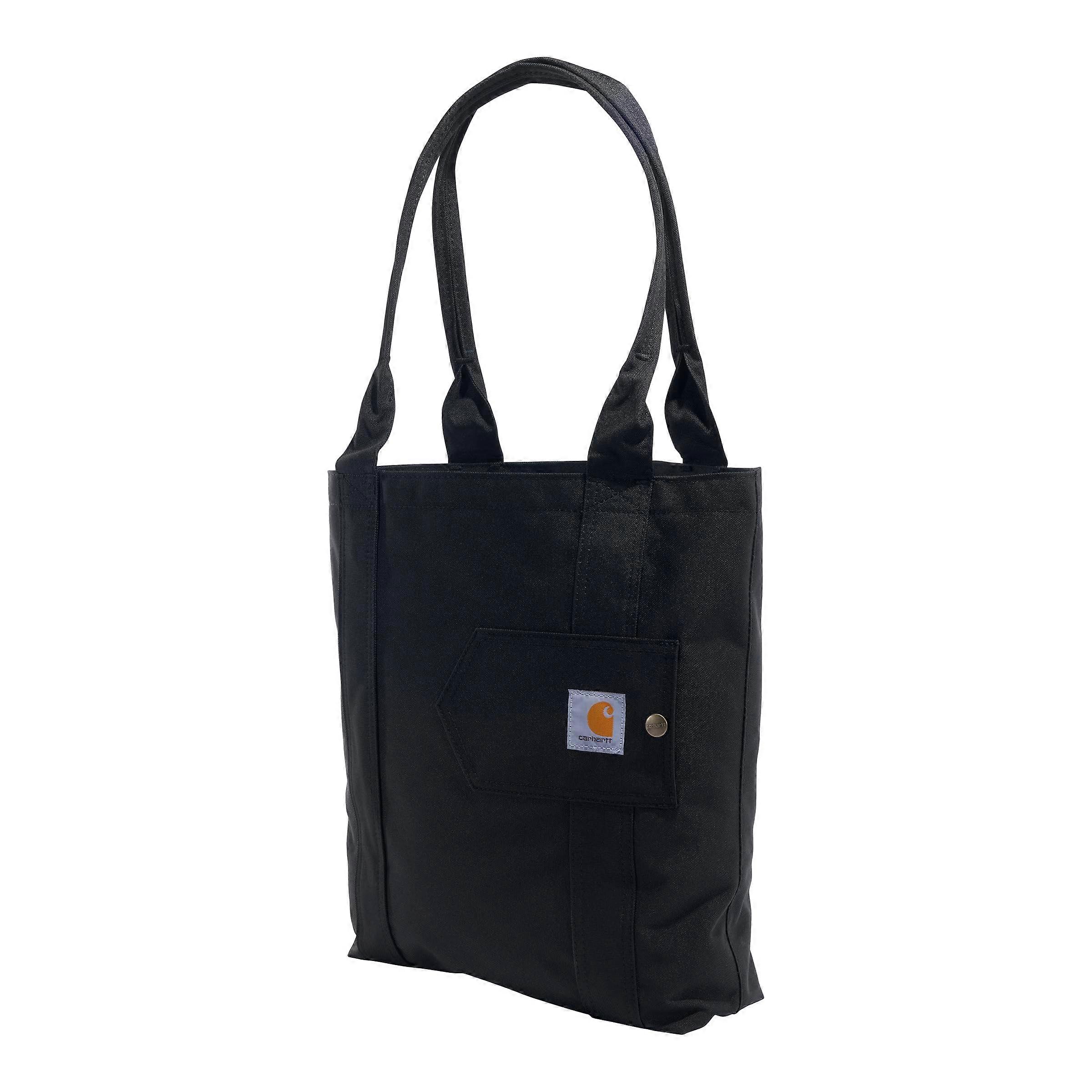 Vertical Open, WaterResistant Bag Tote Ref: 4183