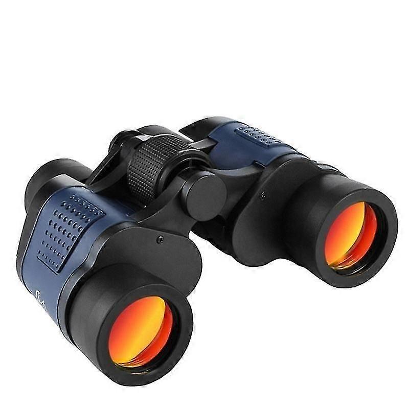 60x60 Outdoor Portable Binoculars