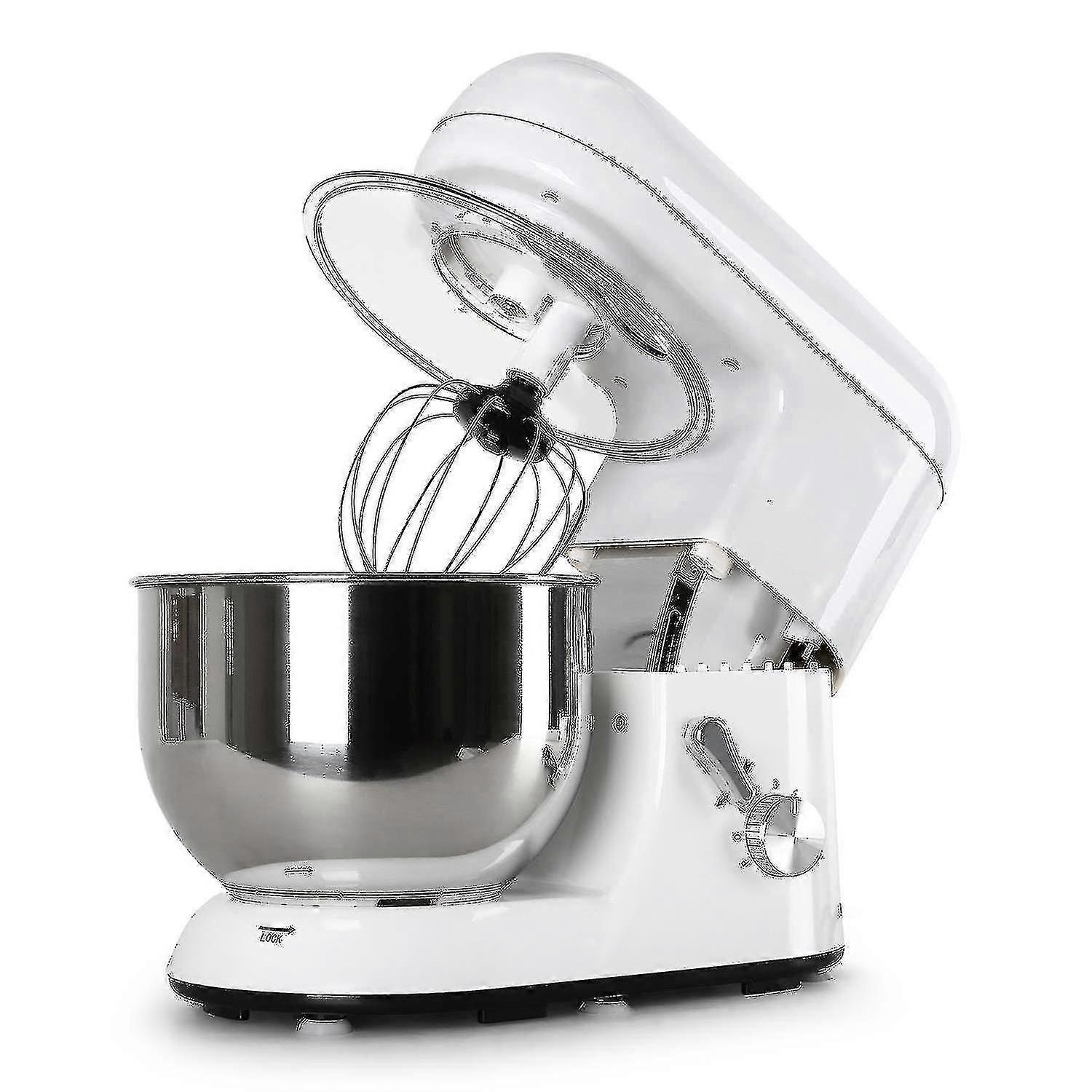 Egg Beating Cage Stand Mixer Dough Mixer 3-in-1 Kitchen Machine