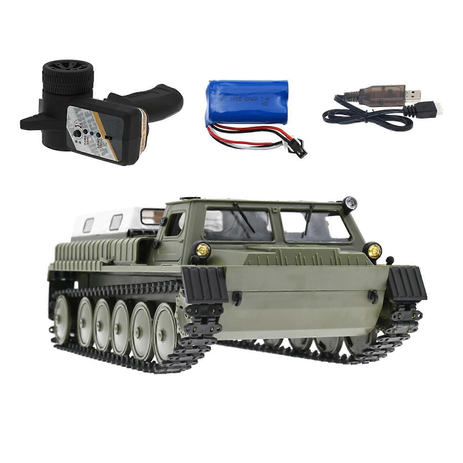 1:16 Scale Cars Model Party Favors Ornaments Rechargeable RC for Beginners
