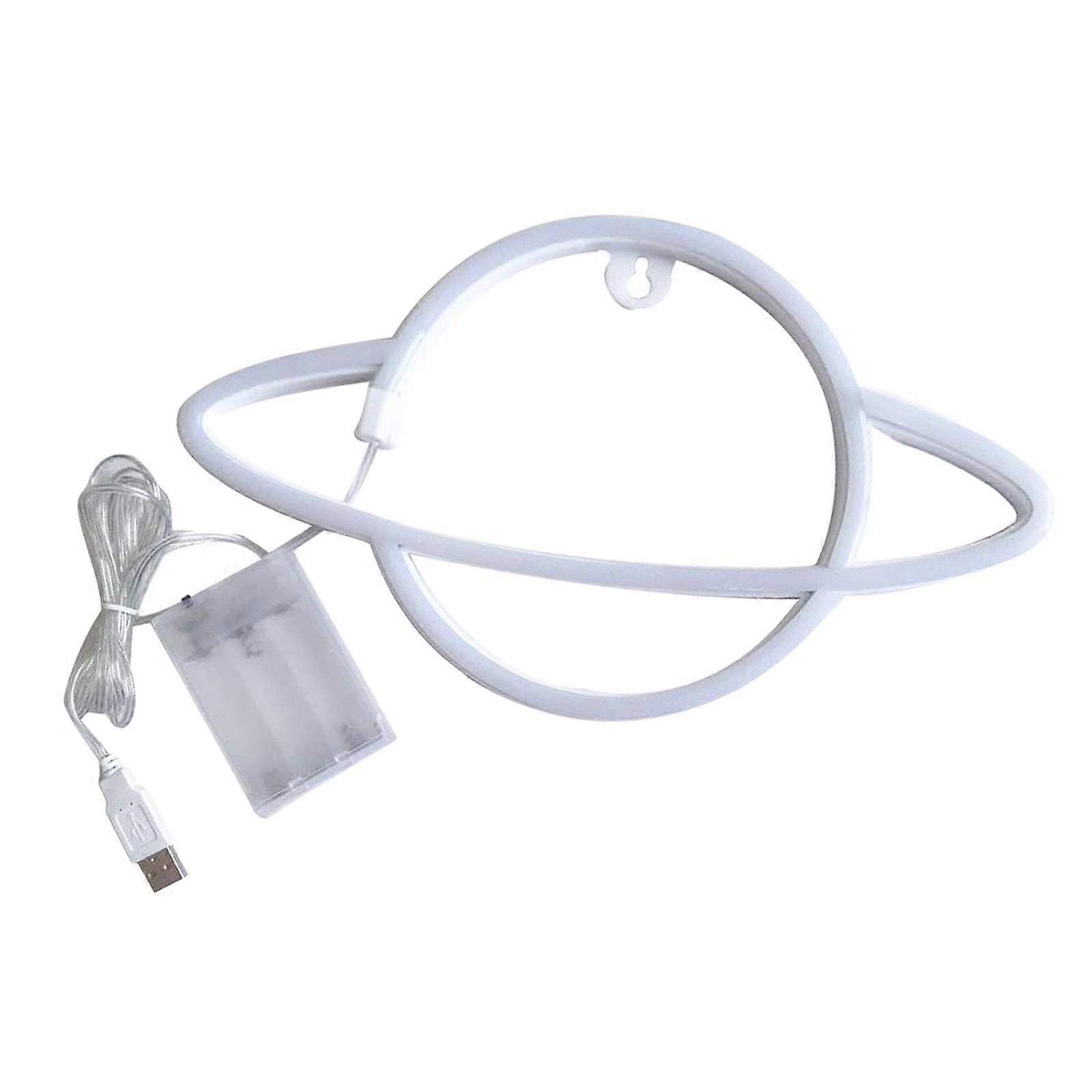 Bar Parti Dekoru için USB/Pil LED Lamba