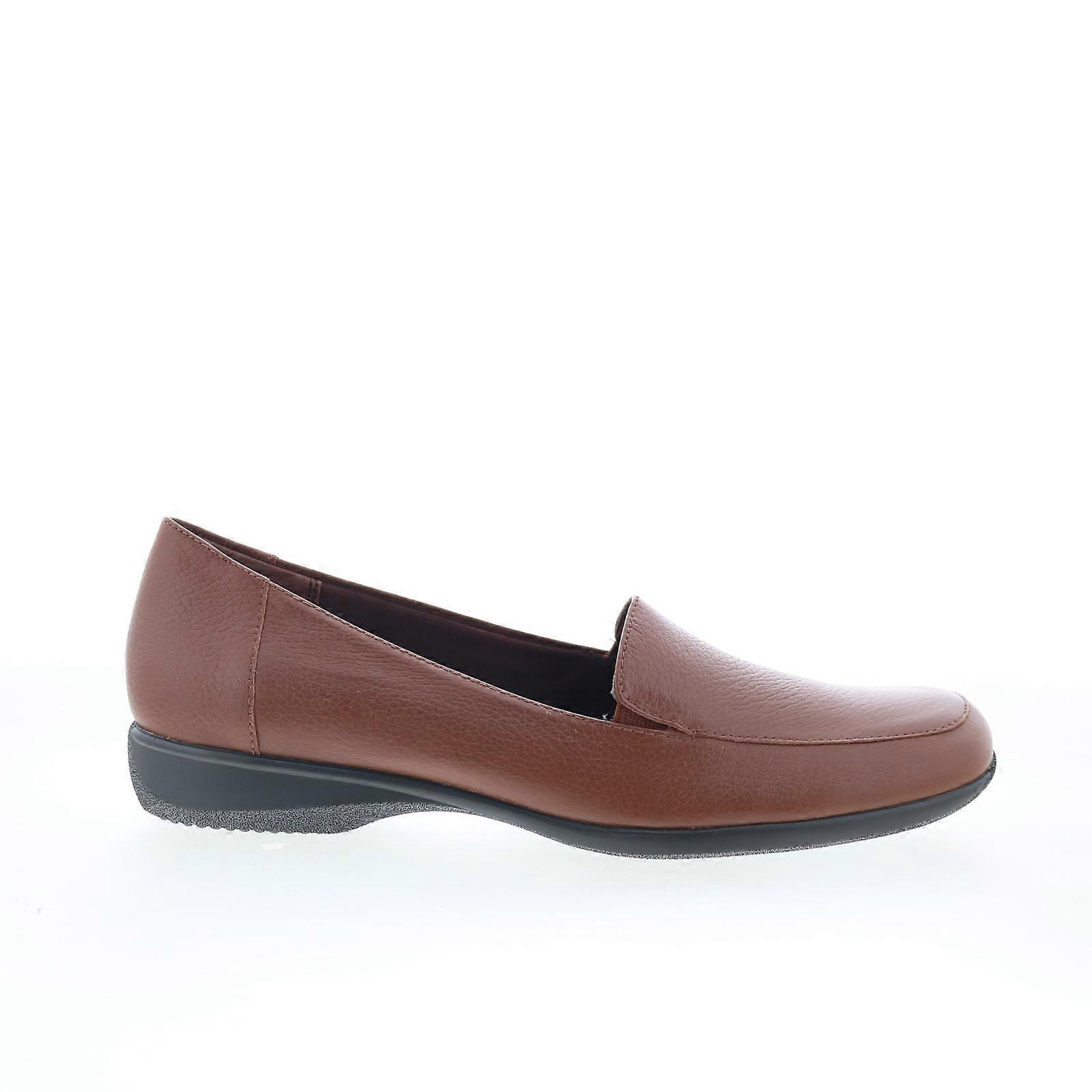 Trotters Adult Womens Jenn Loafer Flats