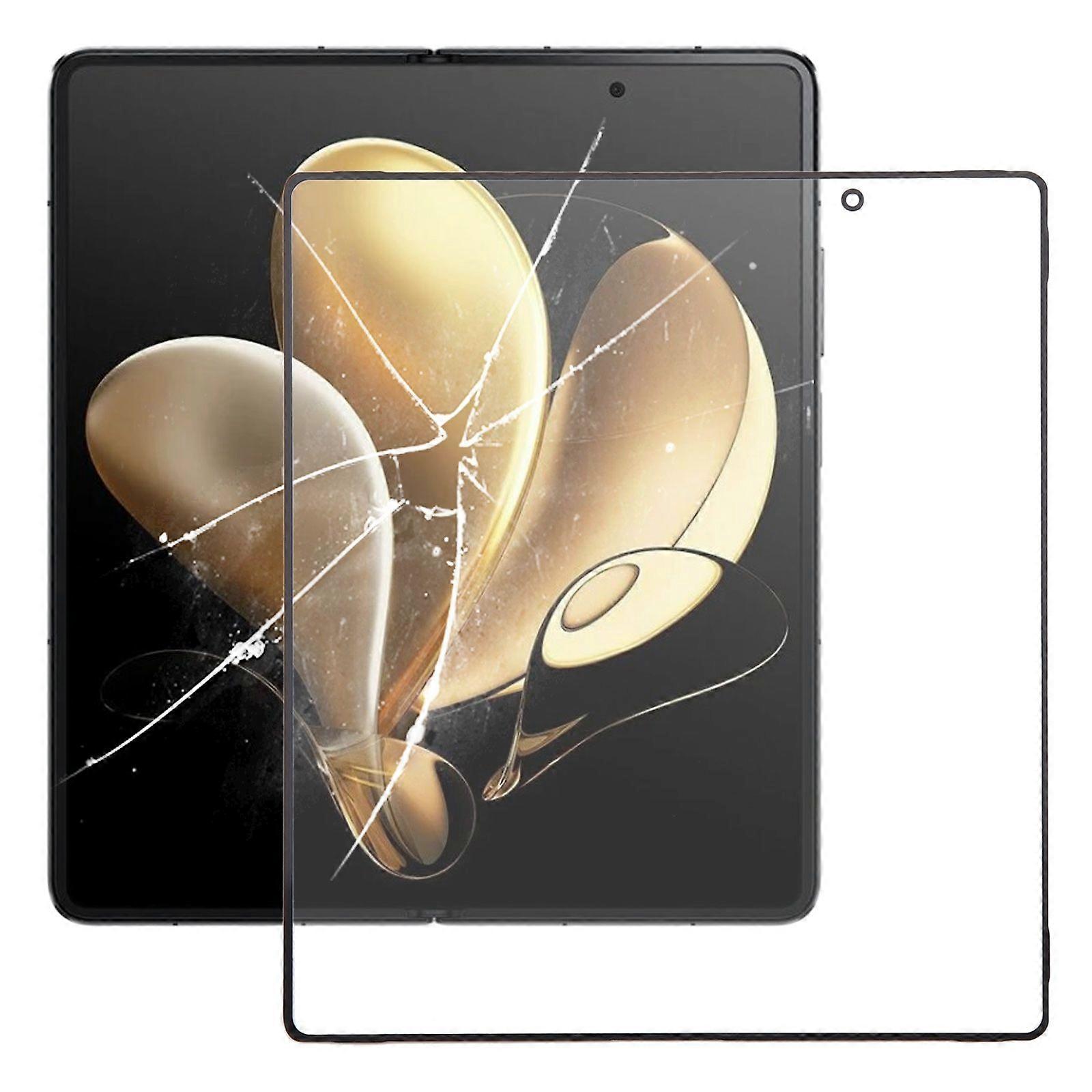 LCD Screen Fold Film For Honor Magic V