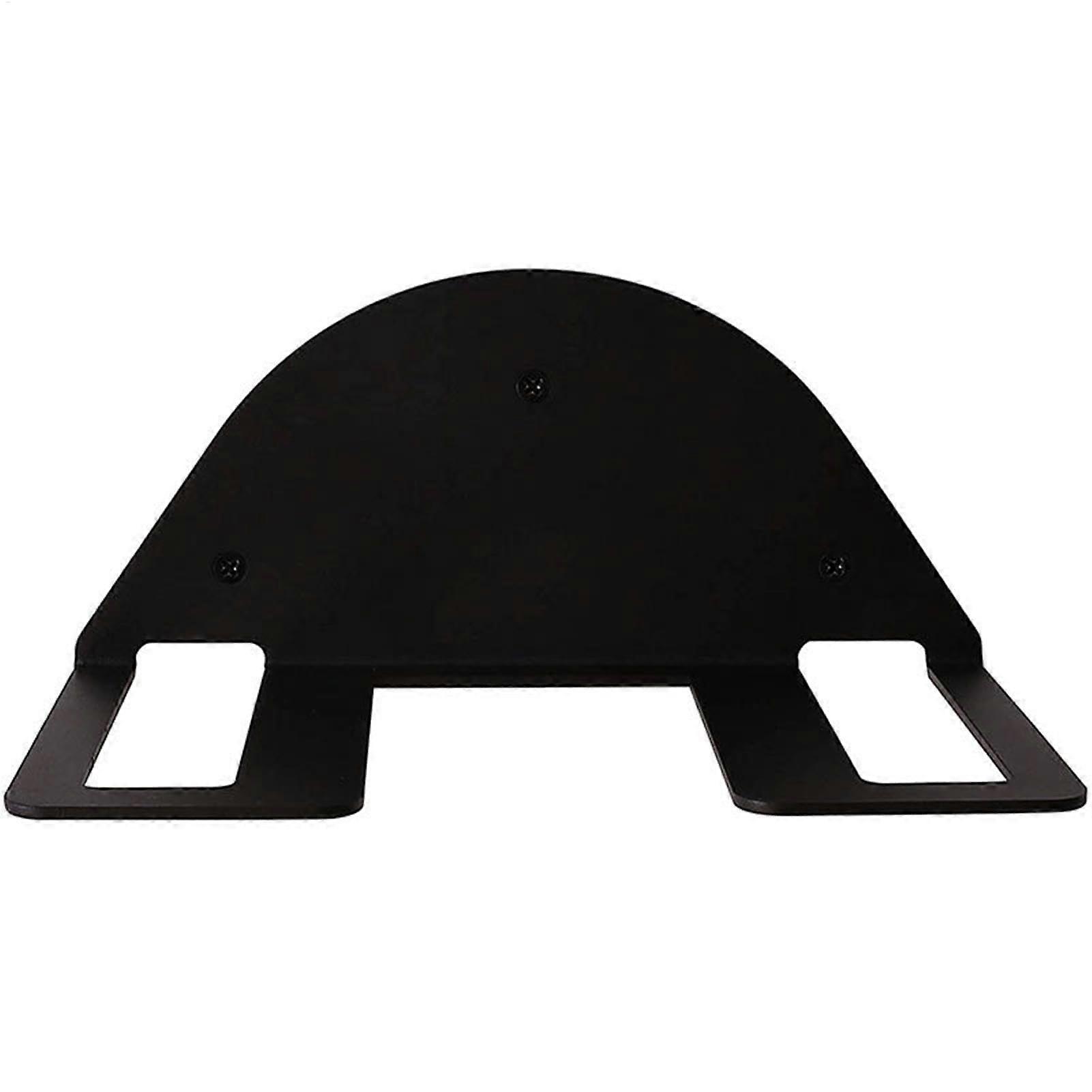 Ball Holder - Metal Wall Mount Racket Stand for Table Tennis Accessories, Easy Access Racket Organizer and Display