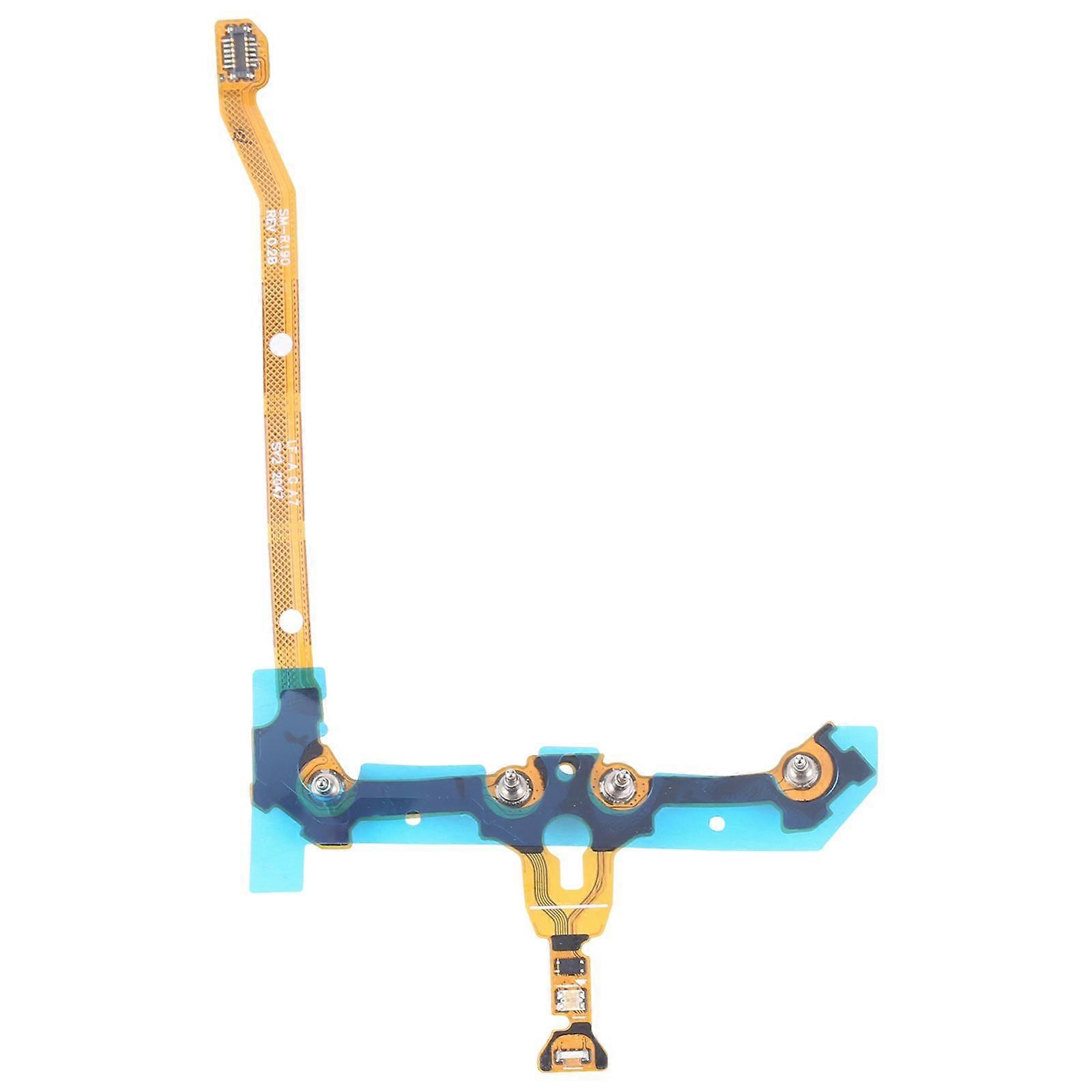 COMPATIBLE Battery Box Contact Flex Cable