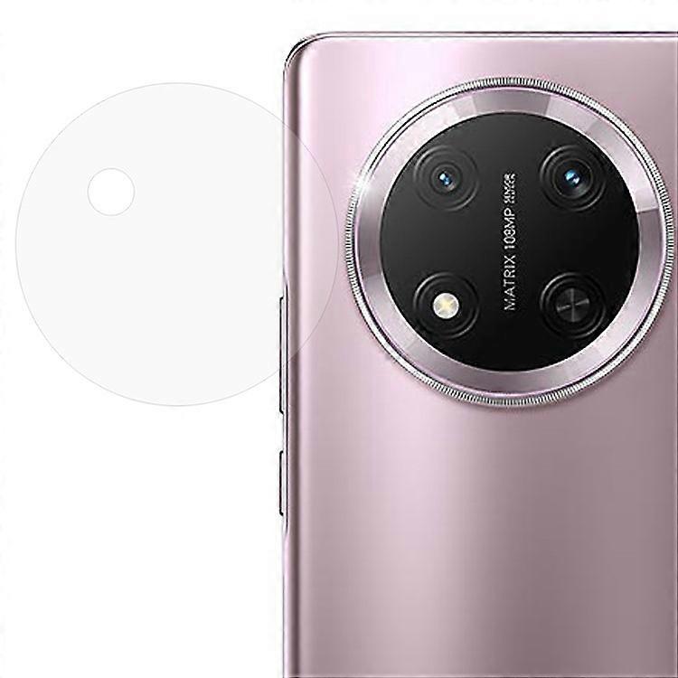 Honor X9c 5G強化ガラスカメラレンズプロテクターウルトラクリアアンチスクラッチレンズフィルムに対応