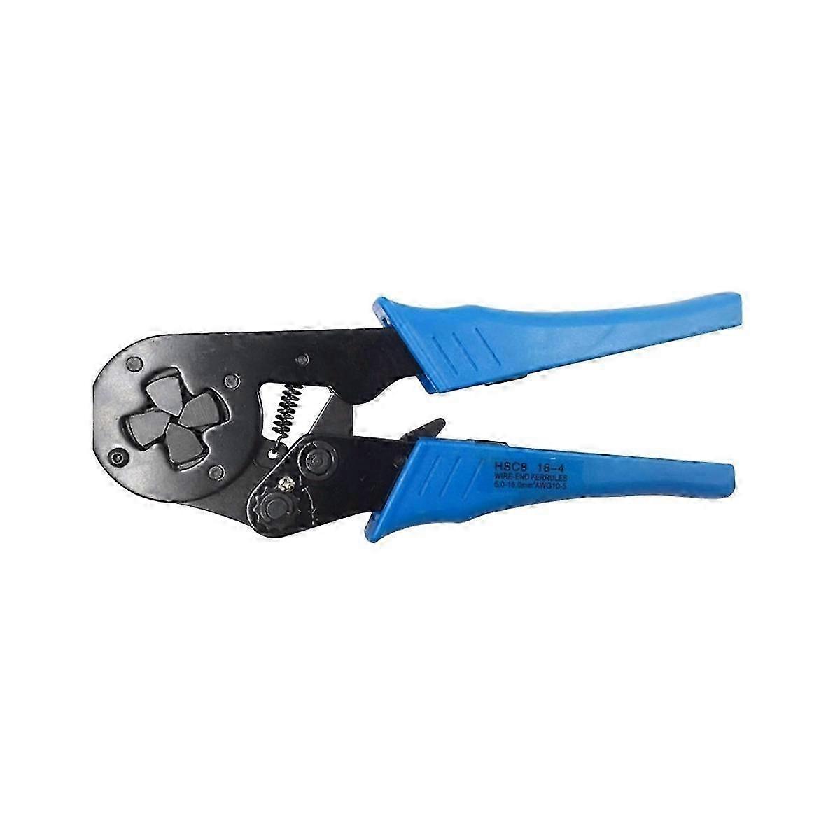HSC8 16-4 Mini Self-Adjusting Terminal Crimping Pliers Tool