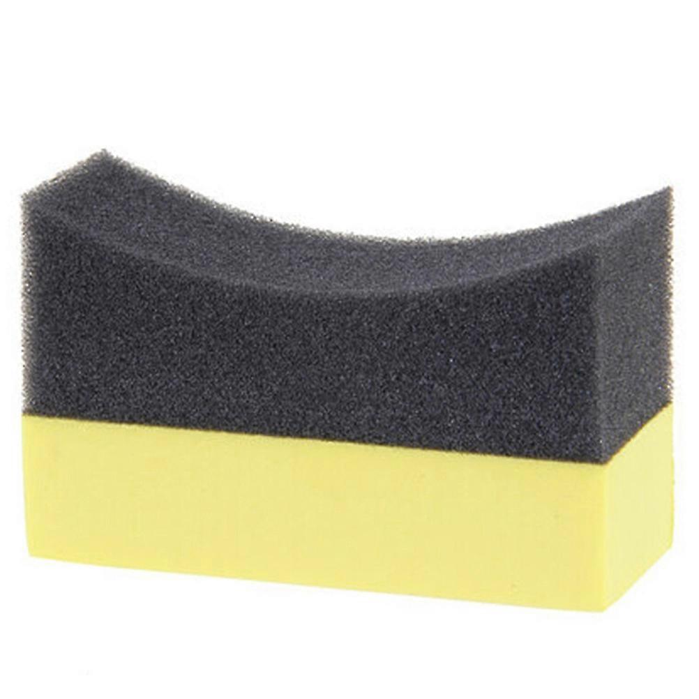 High Absorbent Car Cleaning Sponge for Auto Wash – Soft, Resilient Design for Vehicle Windows, Detailing & Deep Cleaning