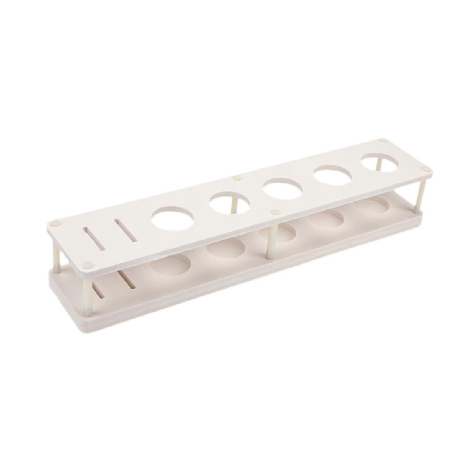 Professional Handmade Leathercraft Tool Stand and Drying Rack