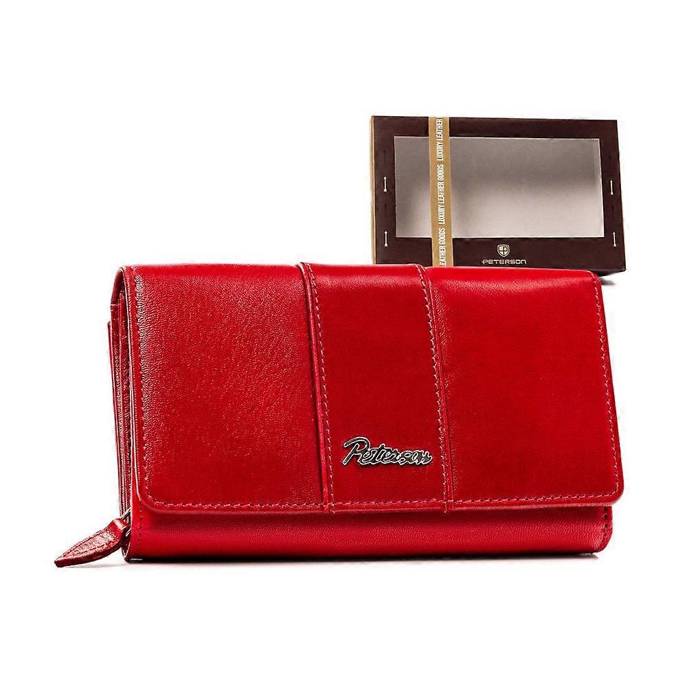 Wallets Peterson PTNKA22