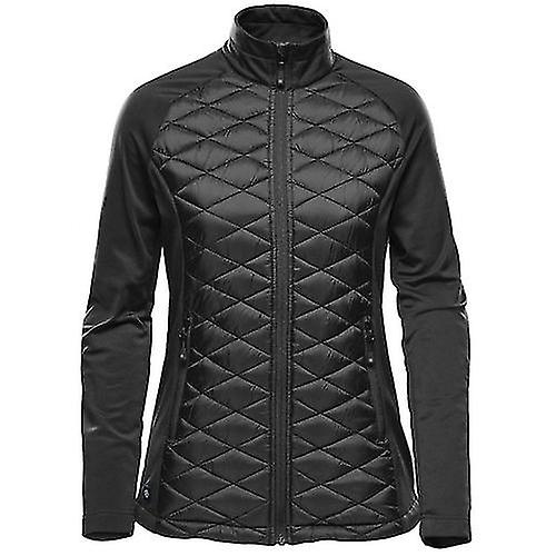 Stormtech Womens/Ladies Boulder Thermal Padded Jacket