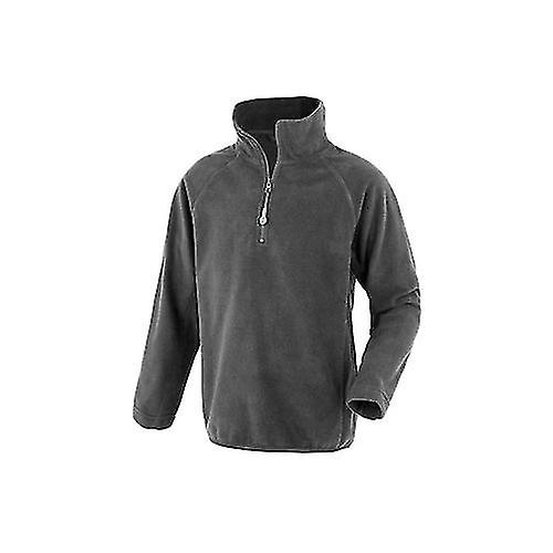 Result Genuine Recycled Childrens/Kids Microfleece Top