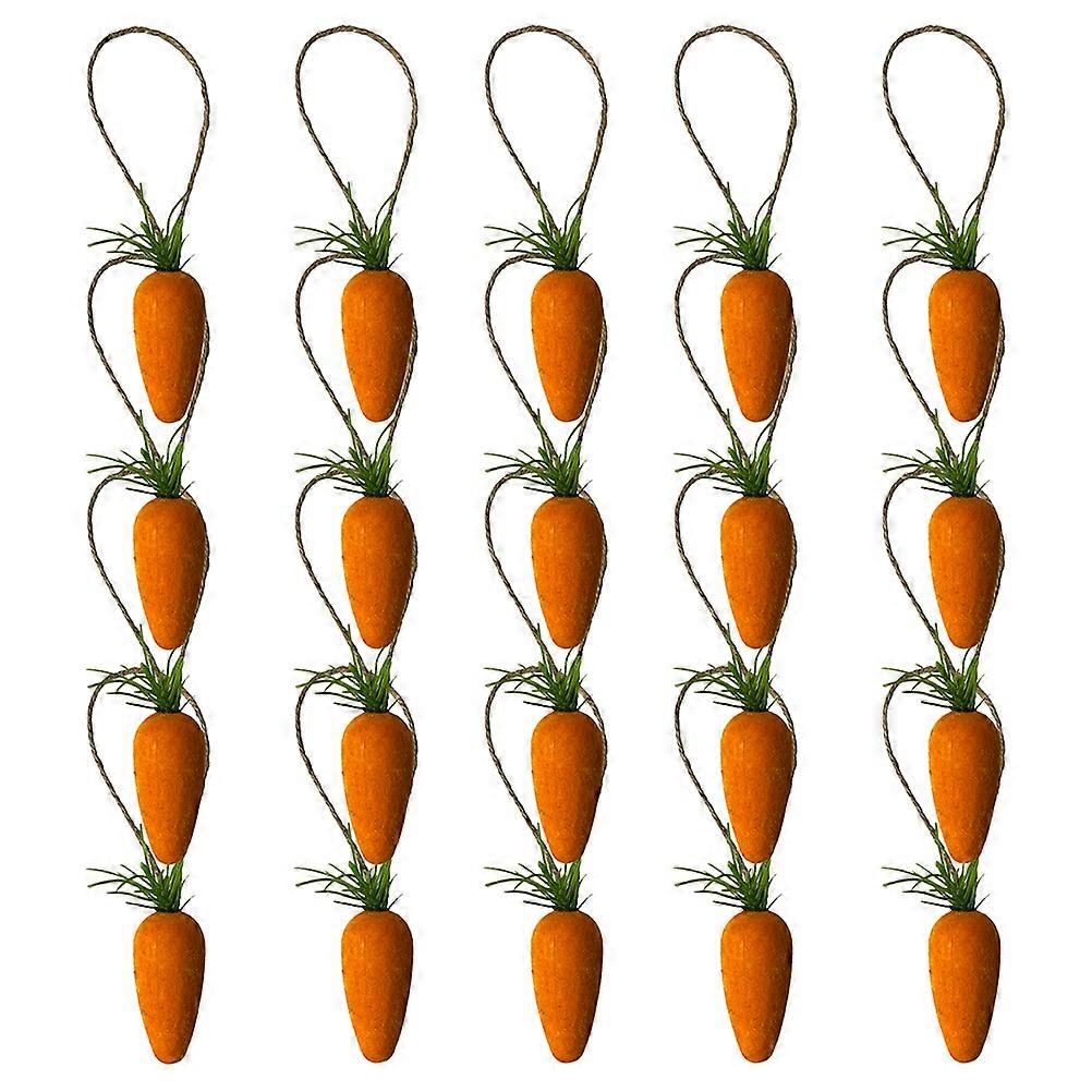 Carrot Design Embellishments, Craftsmanship for Gifting