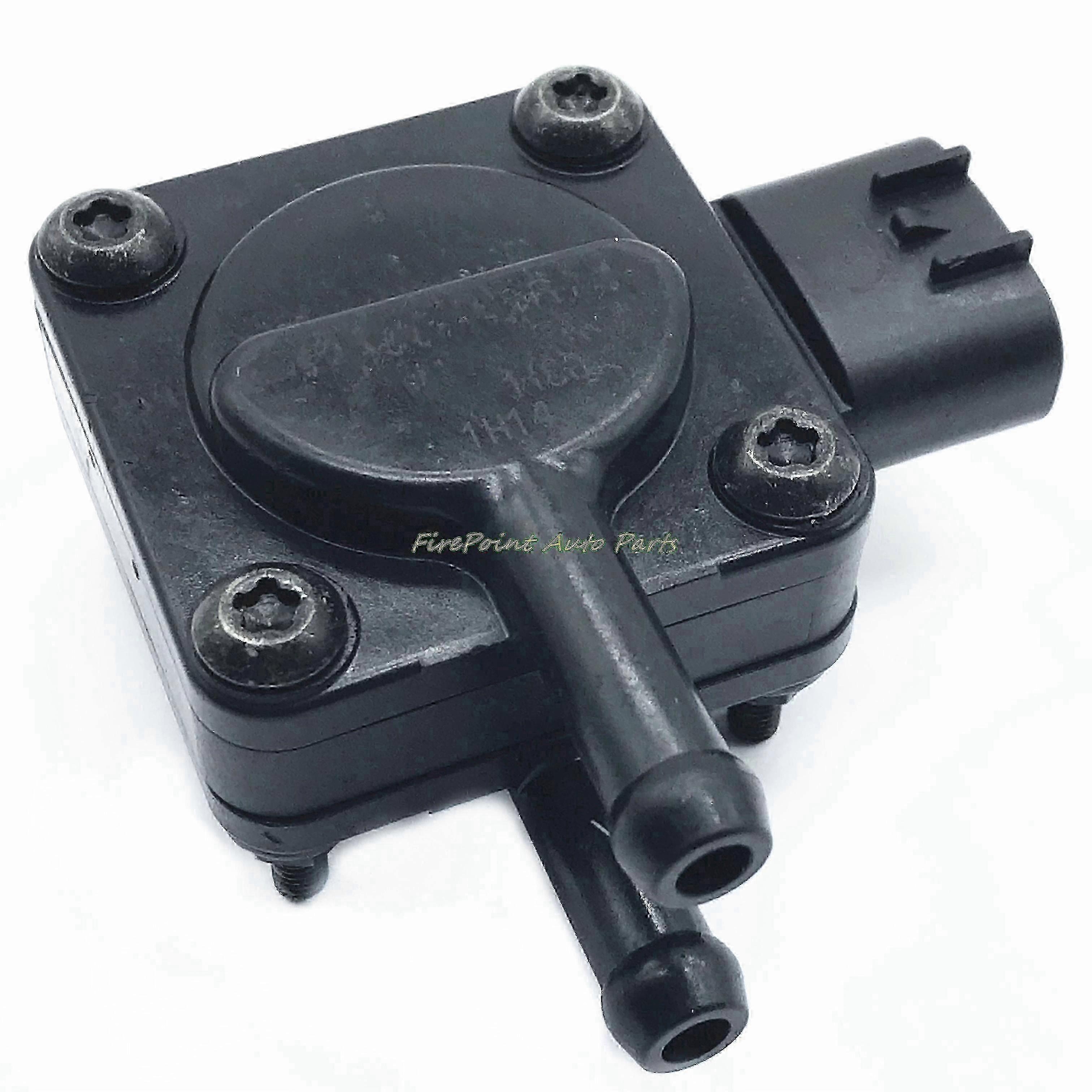 Differenzdrucksensor Dpf 37860-rl0-g01 37860rl0g01 37860r für Honda Diesel 2.2l 2025
